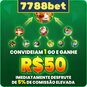 7788bet Rebate