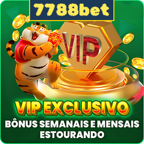 7788bet Fundo de Resgate de Perdas Semanais