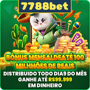 7788bet ConvidarCentro