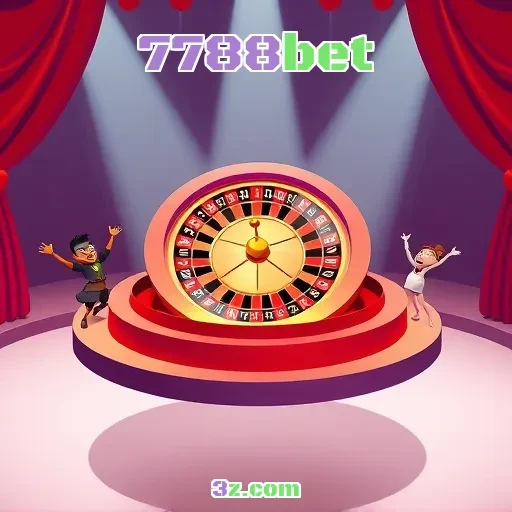 7788bet: Descubra a Aventura do Cassino Ao Vivo e Ganhe Mais!