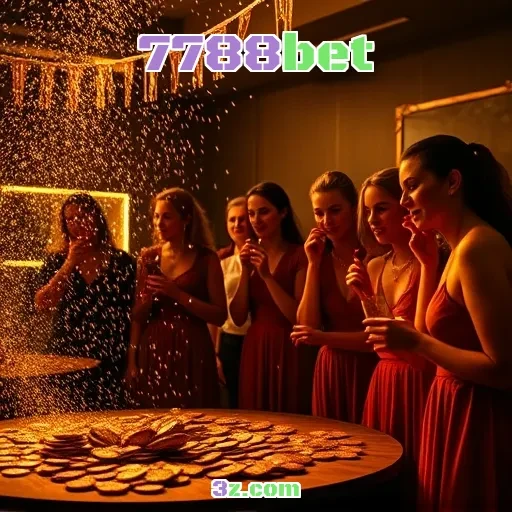 7788bet e sua Loteria: Emoções e Prêmios à Espera do Jogador