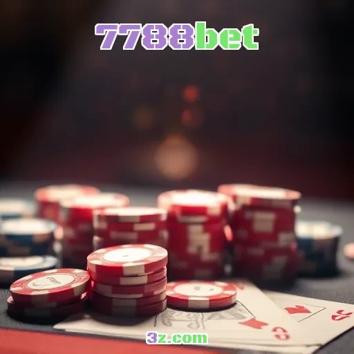 7788bet: Descubra a Revolução das Apostas em Esportes Online