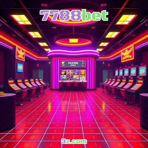 7788bet: Suporte ao Usuário Que Faz a Diferença nos Jogos Online